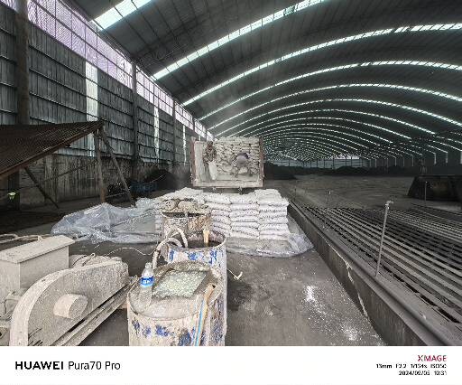 南平厂房地面下沉注浆加固施工